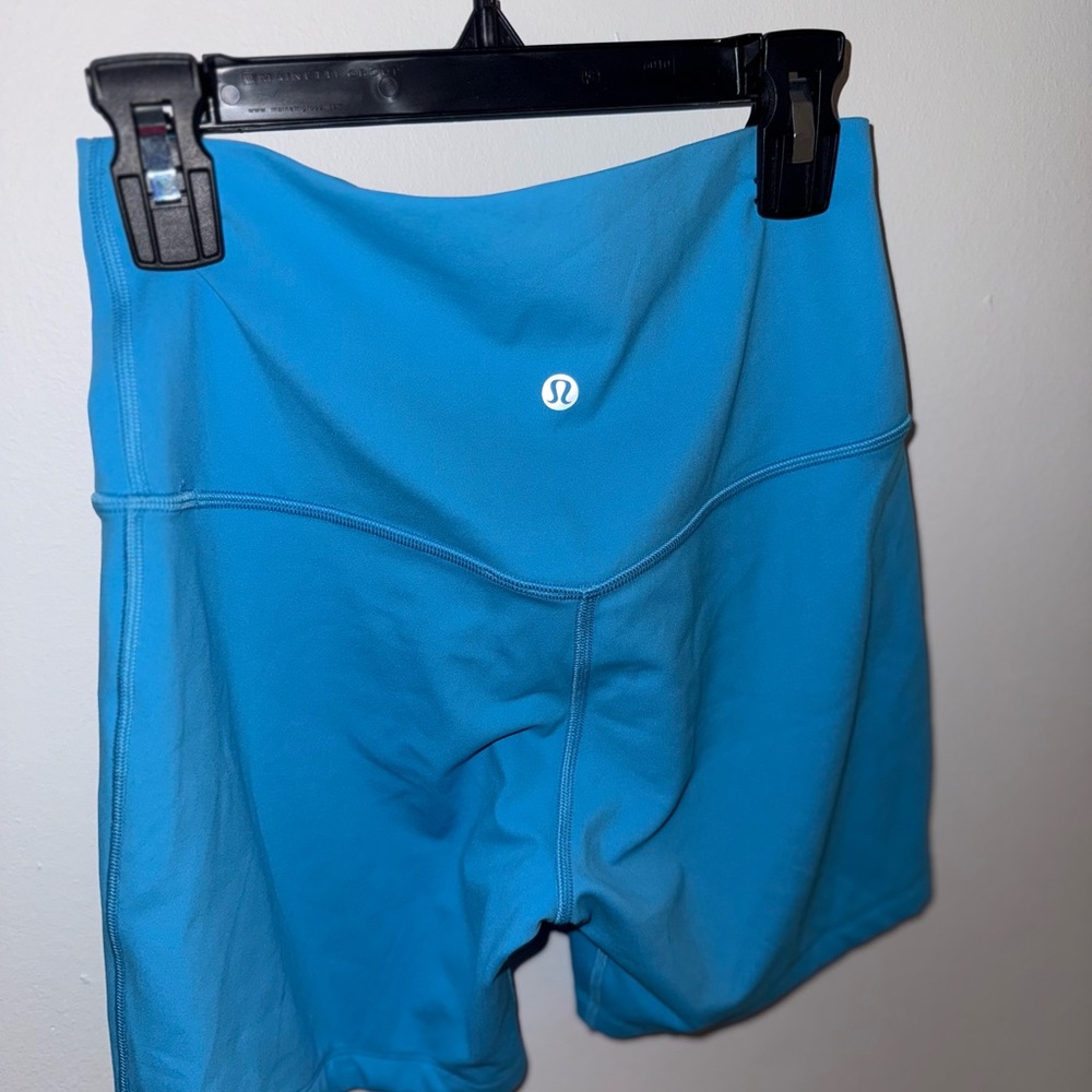 Lululemon Align Short 6’